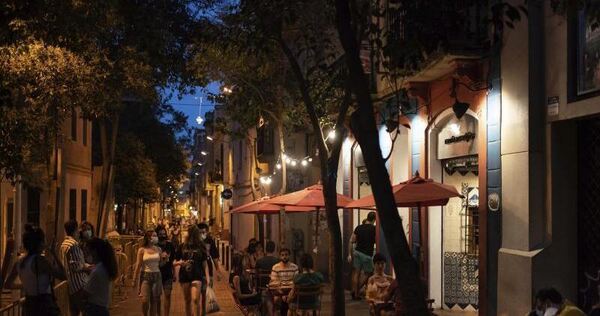 Mallorca ab Sonntag kein Corona-Risikogebiet mehr - Deutschland - Ludwigsburger Kreiszeitung