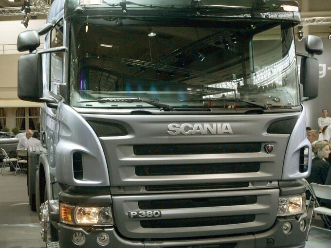 Scania