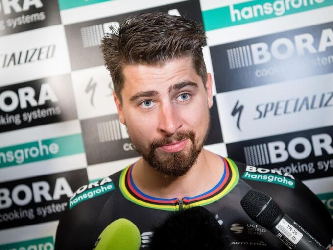 Peter Sagan