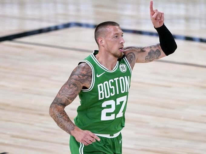 Toronto Raptors - Boston Celtics