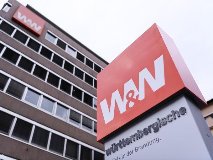 Wüstenrot & Württembergische mit Gewinneinbußen - Baden-Württemberg ...