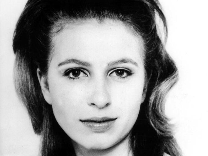 Prinzessin Anne
