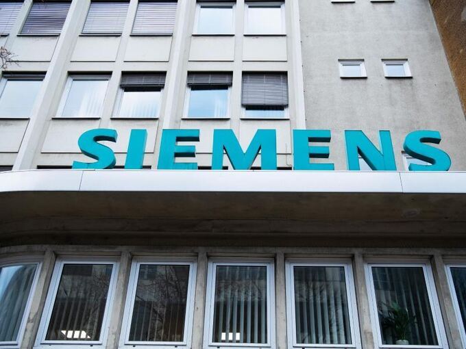 Siemens Energy will Standorte abbauen