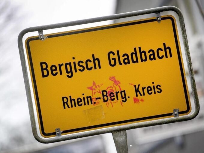 Missbrauchsfall Bergisch Gladbach