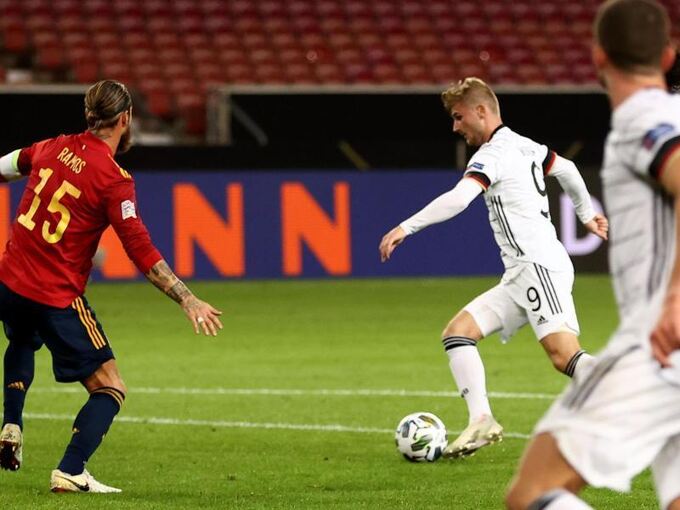 Torschütze Torschütze