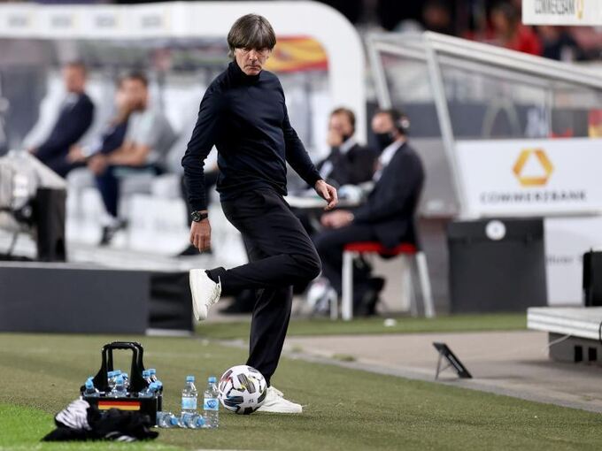 Bundestrainer Bundestrainer