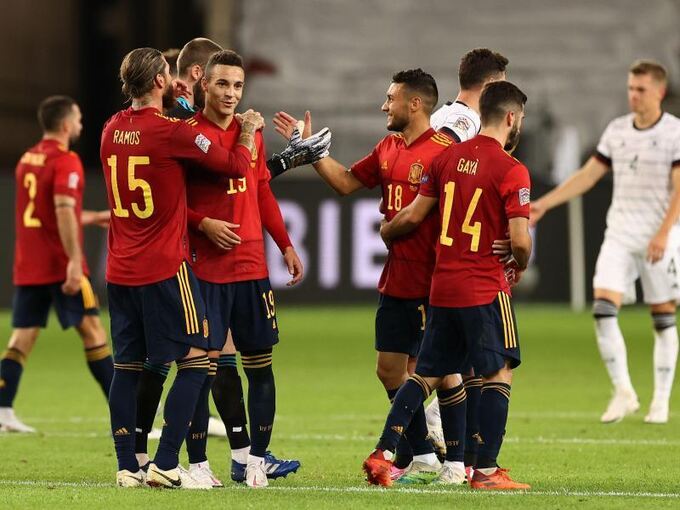 Später Ausgleich Später Ausgleich