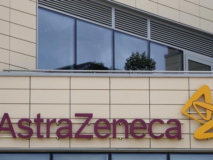 AstraZeneca stoppt Test von Corona-Impfstoff