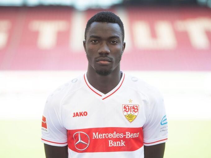 Dank Wamangituka: VfB kämpft sich eine Runde weiter ...