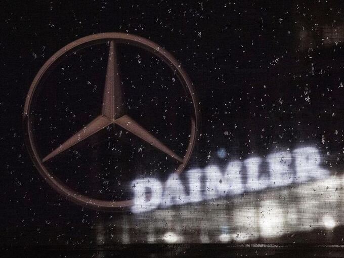 Daimler