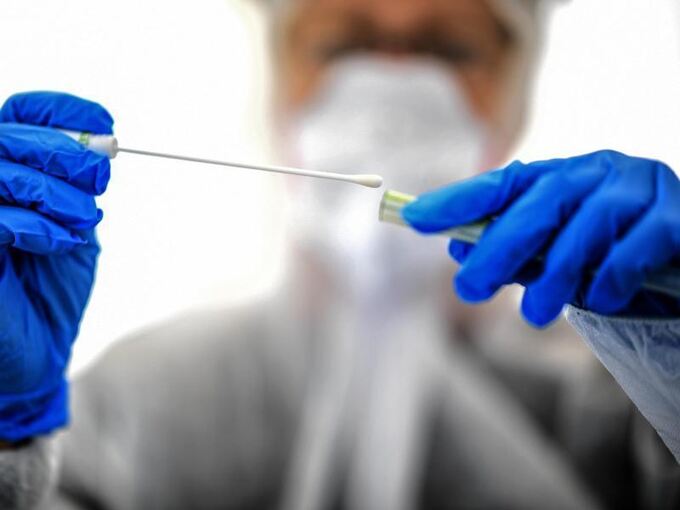 Coronatest Coronatest