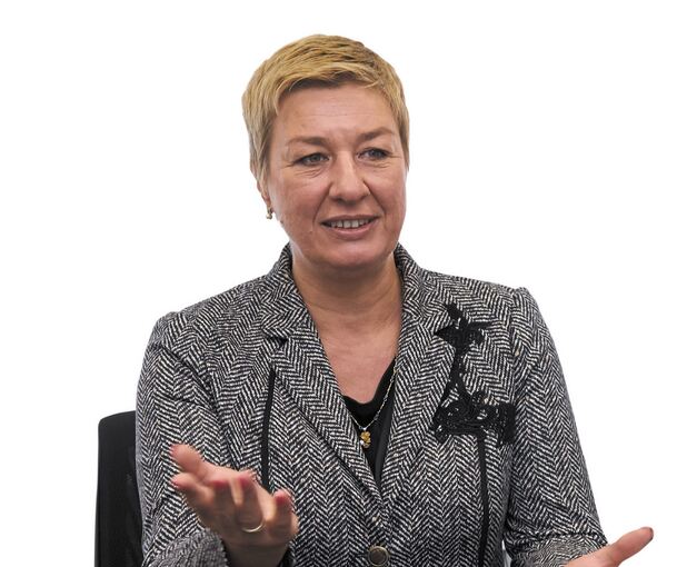 Nicola Schelling. Foto: Andreas Becker