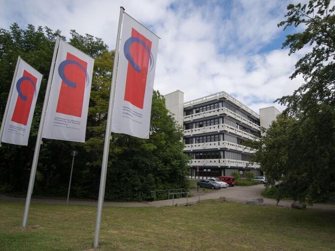Verwaltungshochschule Ludwigsburg