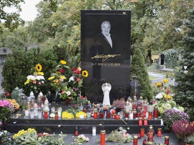 Karel Gott Karel Gott