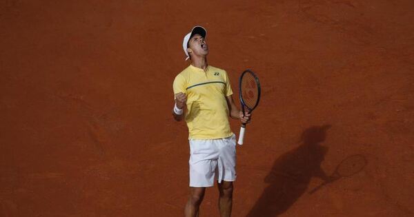 Altmaier Und Siegemund In Paris Weiter Auf Erfolgskurs Sport Ludwigsburger Kreiszeitung