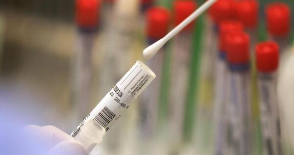 30 Infizierte nach Corona-Ausbruch in Seniorenheim - Baden ...