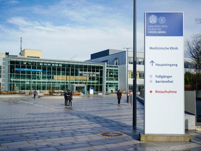 Unikliniken Mannheim und Heidelberg: Konzept für Fusion ...