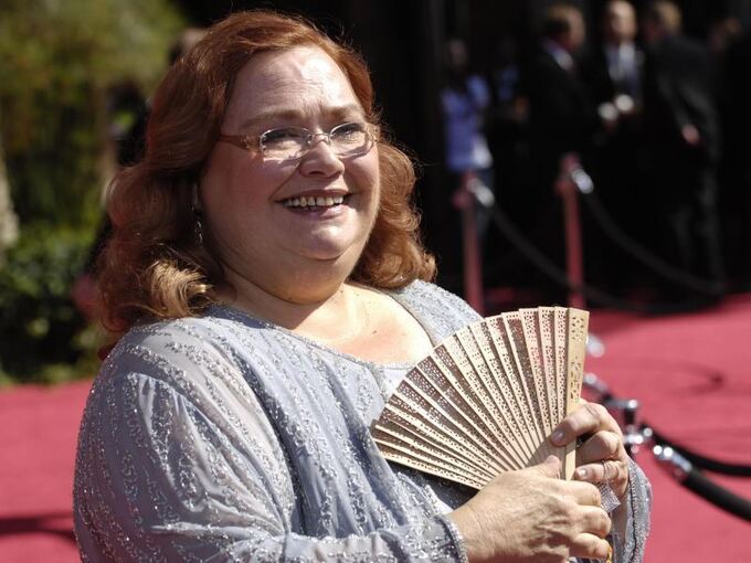 Conchata Ferrell