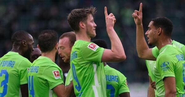 Bayern-Ärgerer Bielefeld will auch Wolfsburg überraschen ...