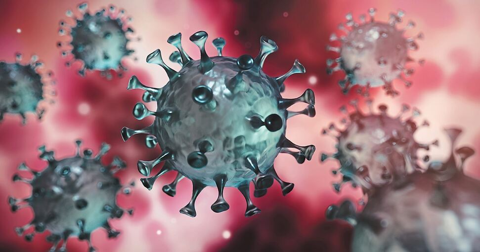 Die Ausbreitung des Coronavirus soll durch neue Maßnahmen reduziert werden. Foto: peterschreiber.media - stock.adobe.com
