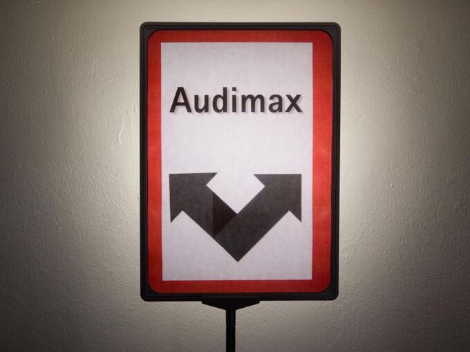 "Audimax"