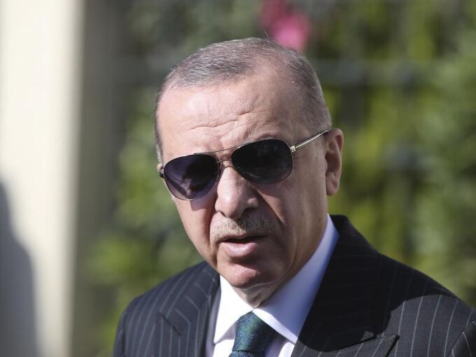 Erdogan