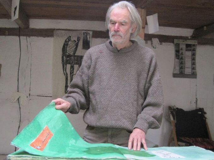Olaf Wegewitz Olaf Wegewitz