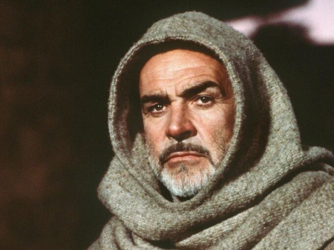 Sean Connery Sean Connery