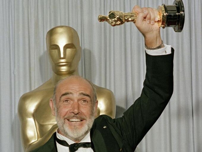 Sean Connery Sean Connery