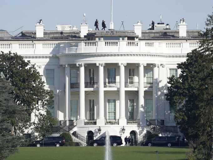 USA steuern auf Machtkampf ums Weiße Haus zu