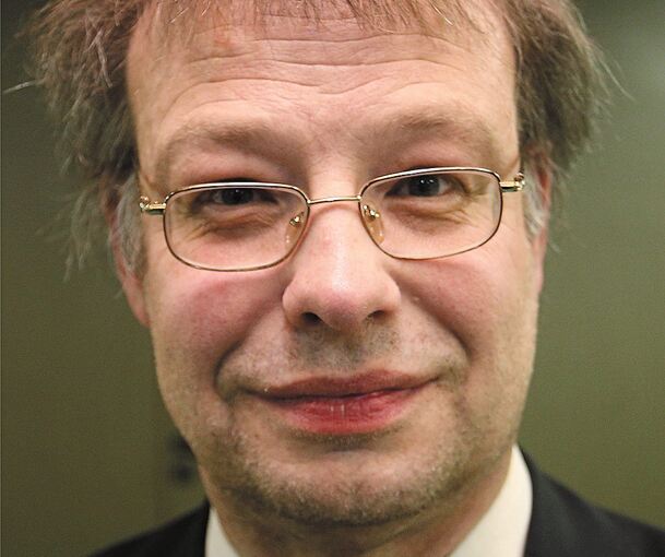 Duell bei der Bürgermeisterwahl