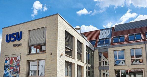 USU Software AG in Möglingen erzielt das beste Geschäftergebnis ihrer ...