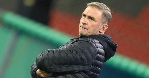 U21-Em Spielplan / U21-EM: Kuntz mehr denn je im ...