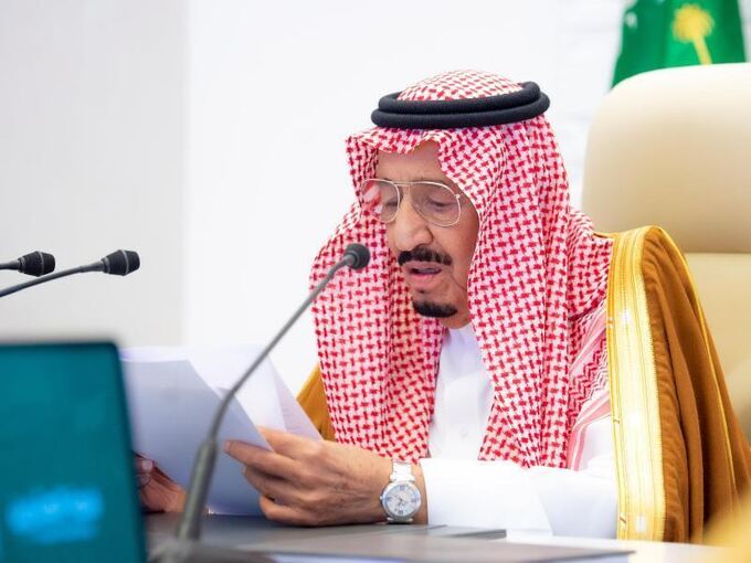 Virtueller G20-Gipfel unter Vorsitz Saudi-Arabiens