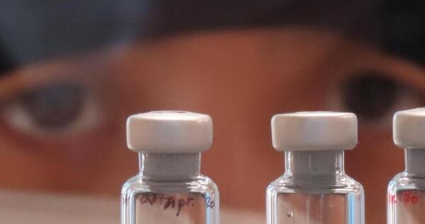 Astrazeneca Impfstoff Vergleich - Biontech, Moderna ...