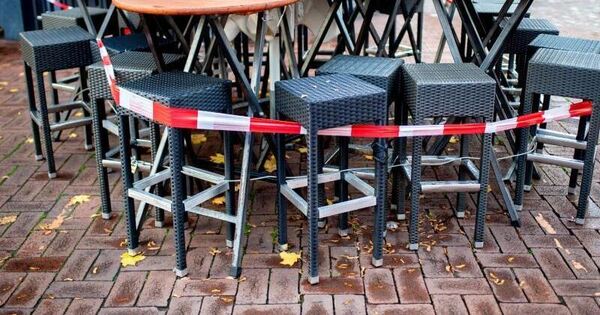 Längerer Teil-Lockdown absehbar - offene Fragen bei Schulen - Deutschland - Ludwigsburger ...