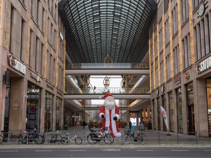 Einzelhandel Berlin