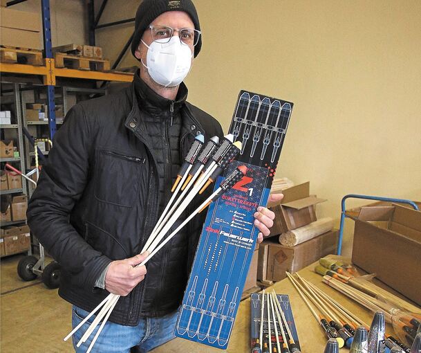 Feuerwerk jahr ganze pyrotechnik quadrat Feuerwerk-Hersteller ist erleichtert