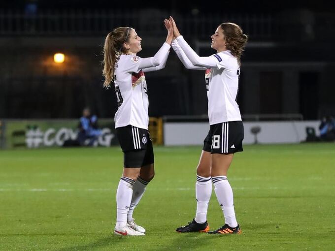 Abklatschen Abklatschen