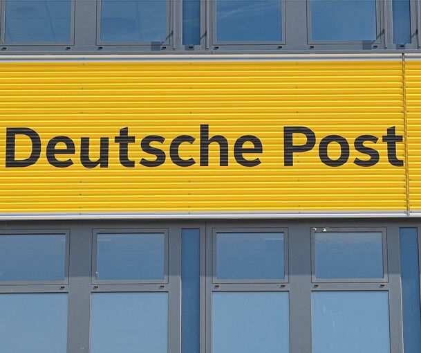 Die Zeit ohne Post soll in Großbottwar bald vorbei sein. Symbolfoto: Patrick Pleul/dpa