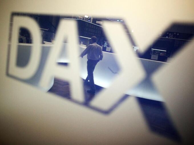 Dax Dax