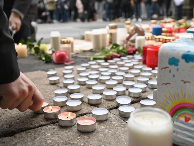 Trier: Verdächtiger nach Amokfahrt in Untersuchungshaft ...