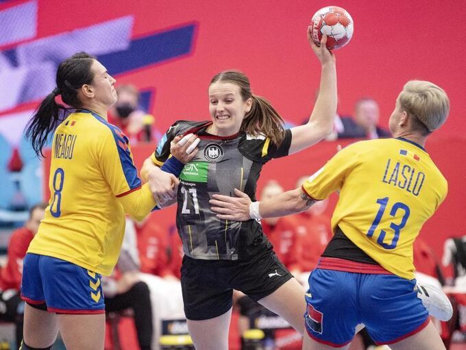 Rumänien - Deutschland Rumänien - Deutschland