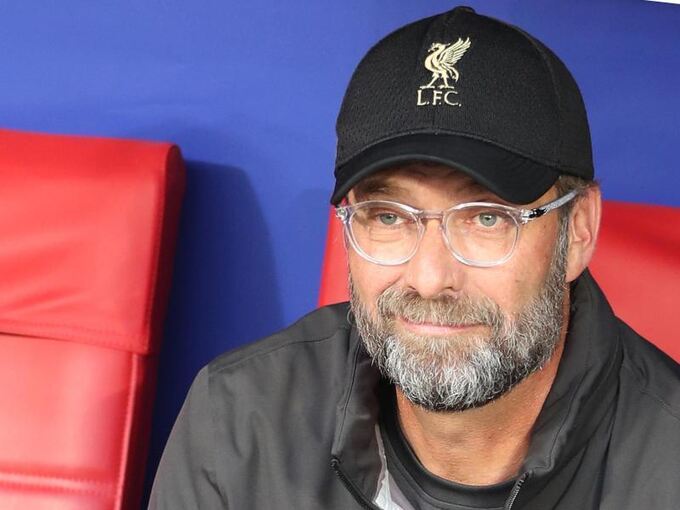 Jürgen Klopp