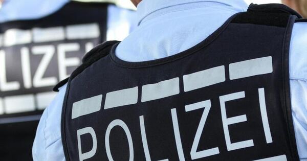 Hunderte Verstöße gegen Corona-Verordnung in Karlsruhe - Baden-Württemberg - Ludwigsburger ...