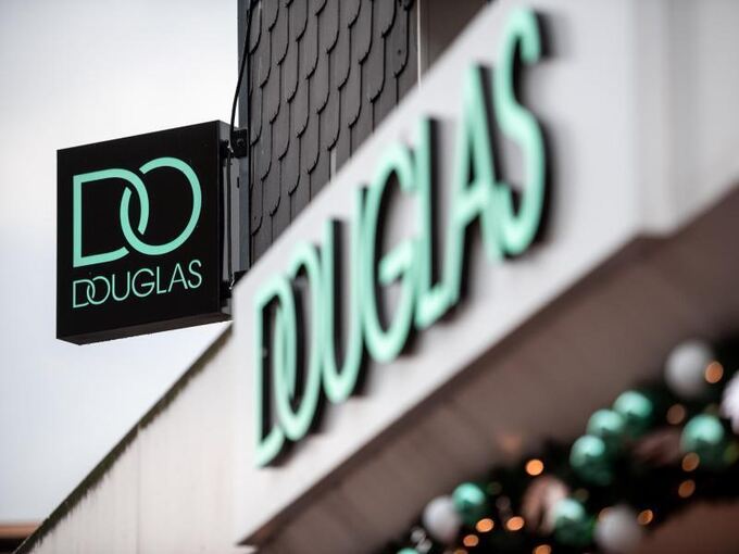 Douglas-Filiale Douglas-Filiale