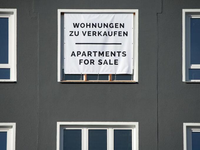Wohnung zu verkaufen