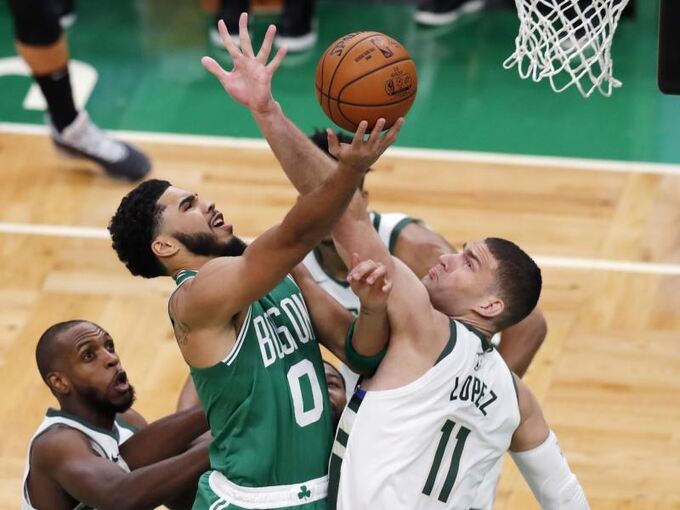 Celtics-Sieg