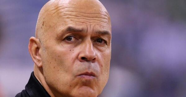 Gross soll Schalke retten: «Lassen sie mich das anpacken ...