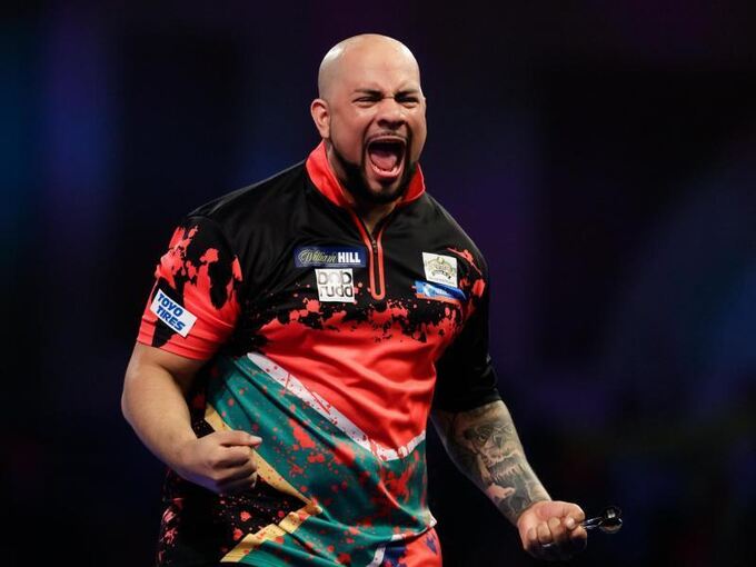 Devon Petersen